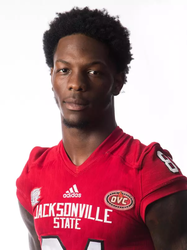 Jamari Hester