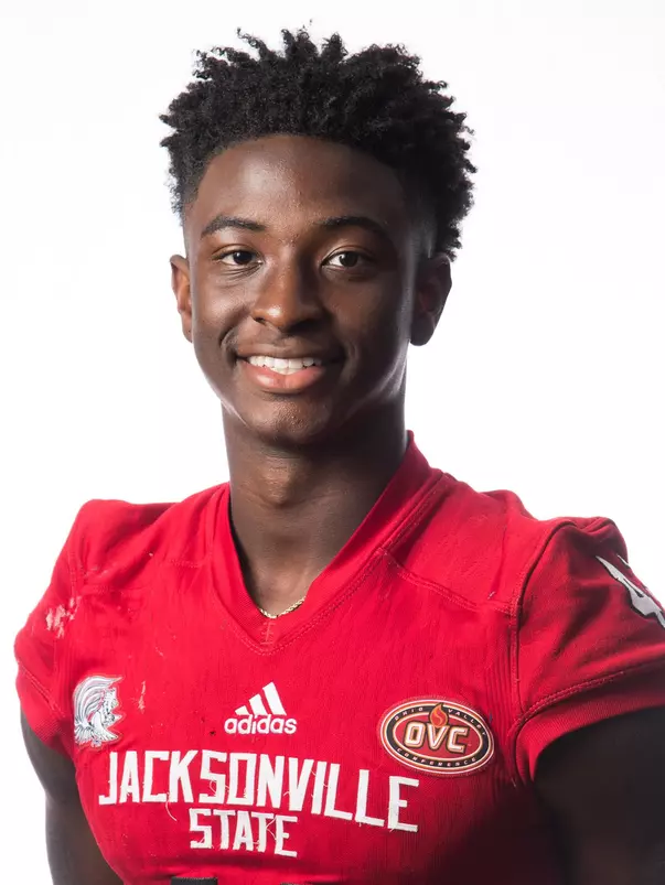 Jeremiah Harris