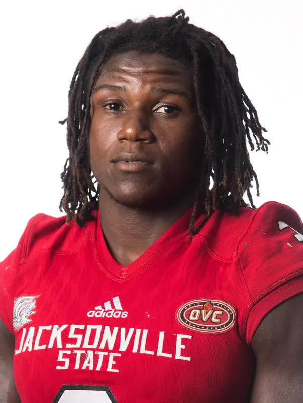 Joel McCandless
