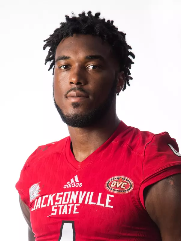 Justin Thomas-Thornton