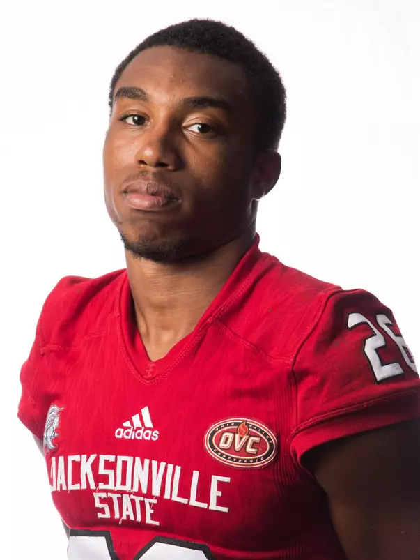 Licedrick Varner