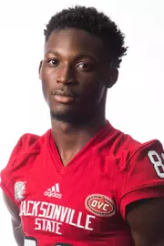 Malik Oliver