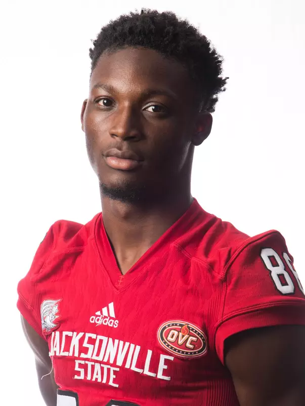 Malik Oliver