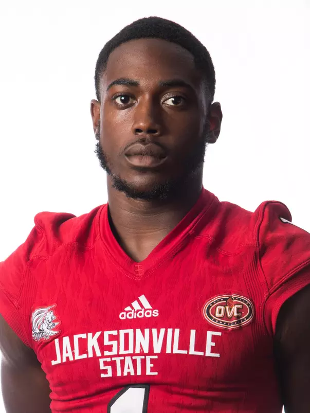 Marlon Bridges