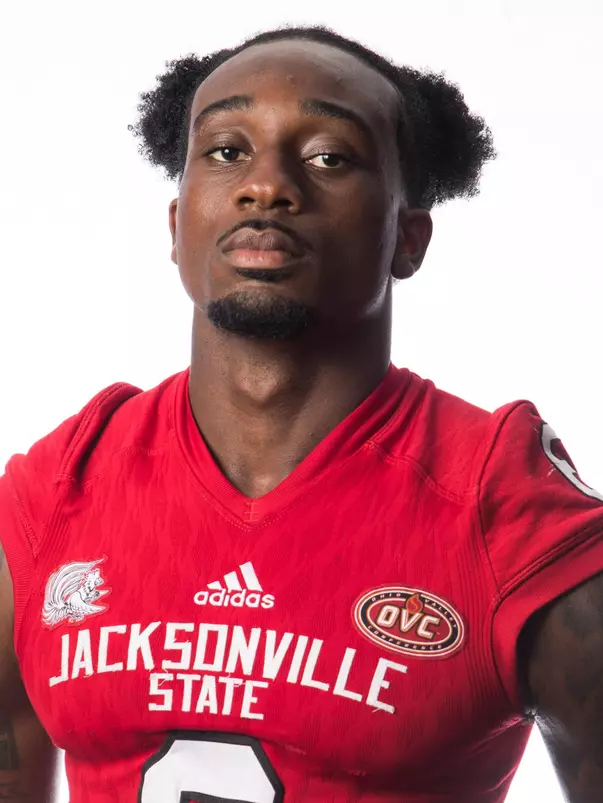Reggie Hall