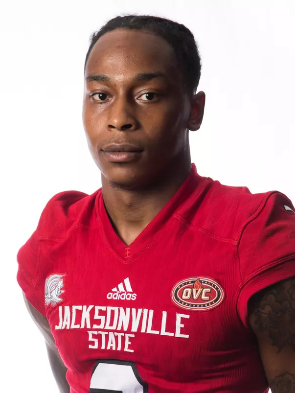 Shaq Davidson