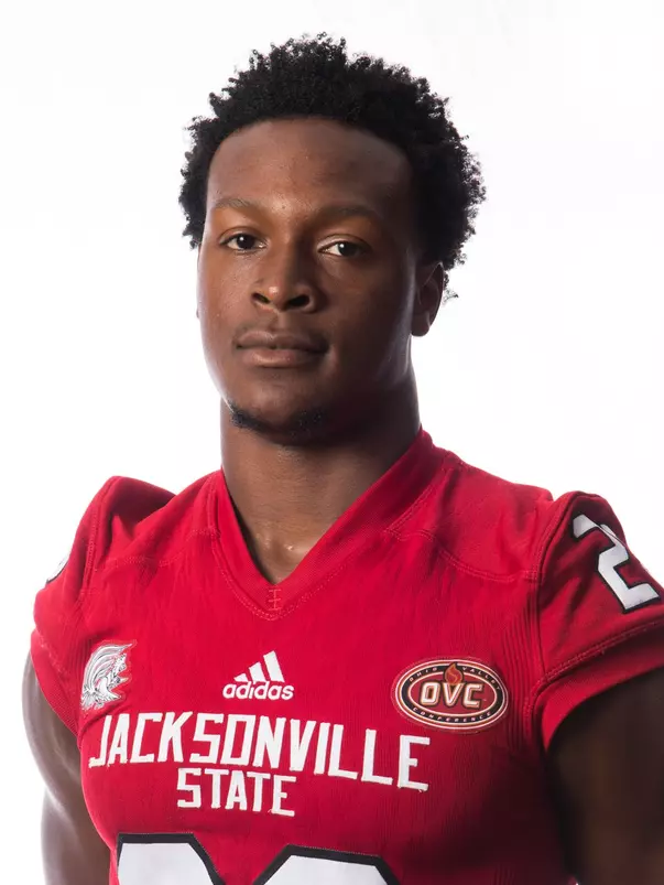 Stevonte Tullis