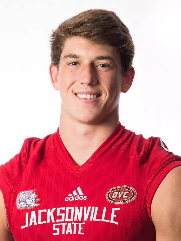 Trae Barry