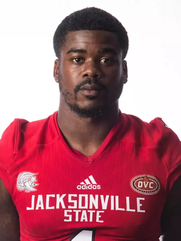 Tramel Terry