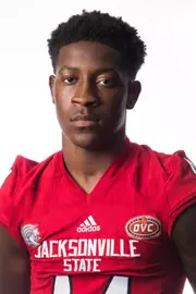 TyShawn Jackson