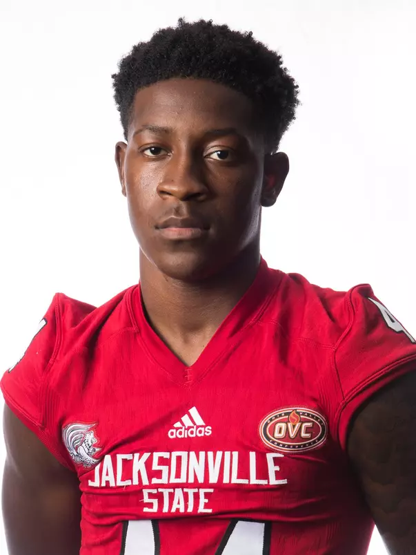 TyShawn Jackson