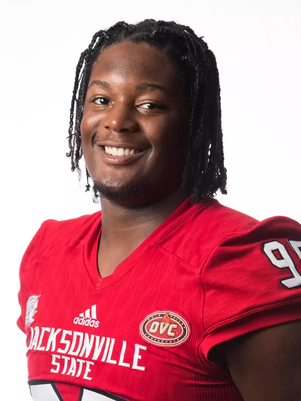 Tyre McKinney
