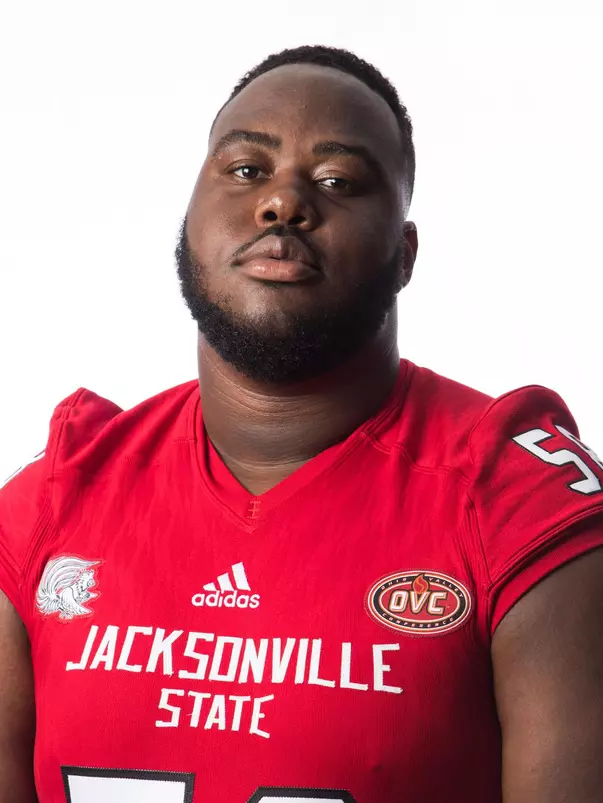 Tyrese Slocum, Jr.