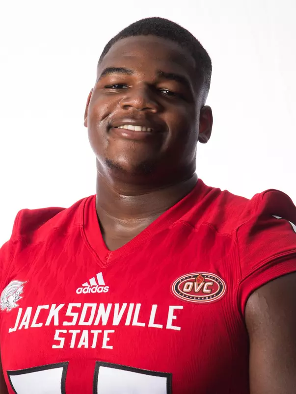 Ye'Majesty Sanders