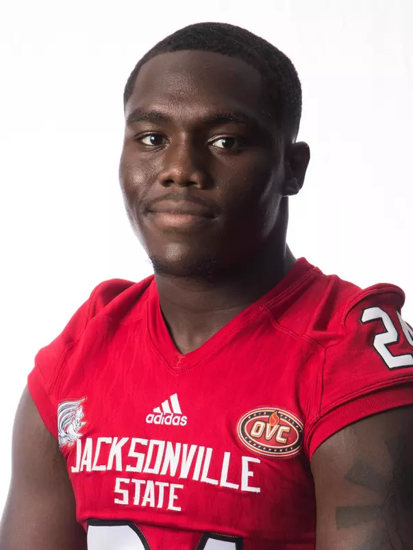 Zack Woodard