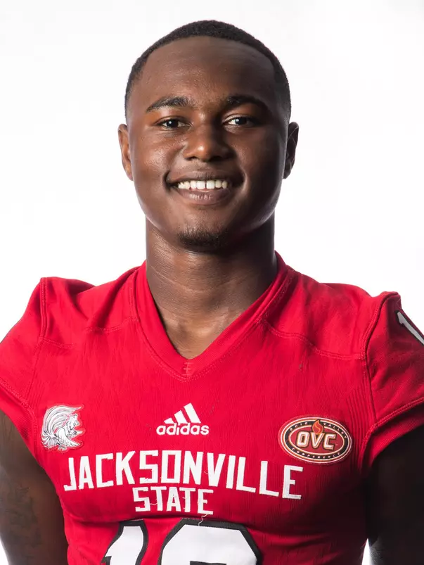 Zion Webb