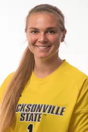 Caroline Robinson