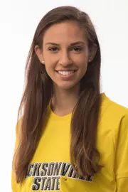 Jen Liston