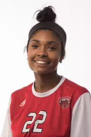 Kiara Campbell