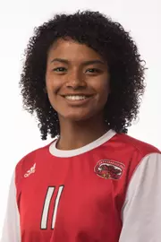 Mia Wilson