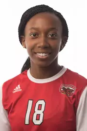 Kayla Thompson