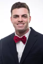 Colton Pate