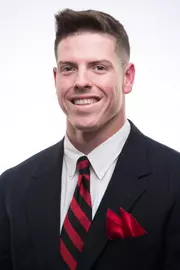 Trent Simpson