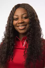 Members of the JSU Track & Field team pose for the 2017 media guide. Loren Moorer.