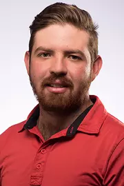Daniel Pico.