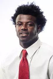 MBB 2018-19 De'Torrion Ware Headshot