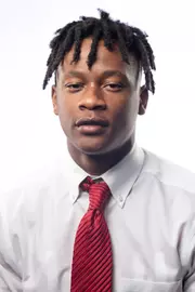 MBB2018-19 Derek St. Hilaire Headshot
