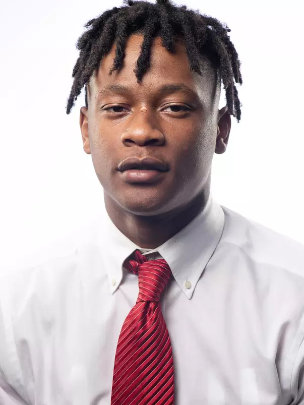 MBB2018-19 Derek St. Hilaire Headshot