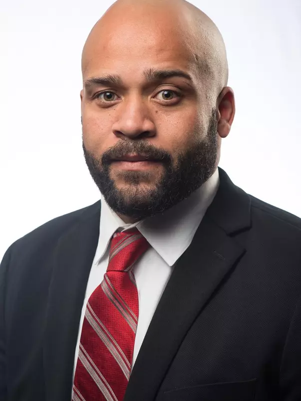 Landius Wilkerson