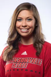 Ashley Clingan