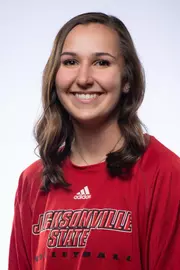 Mackenzie Rombach