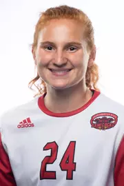 Claire Petersen