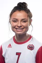 Maisie Paulson