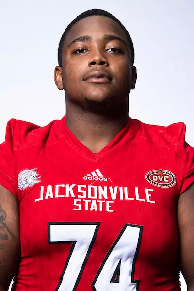 Darius Anderson