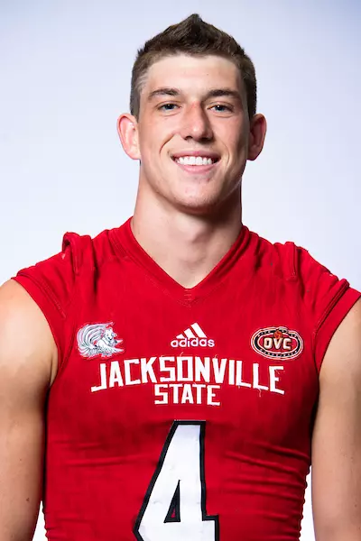 Trae Barry