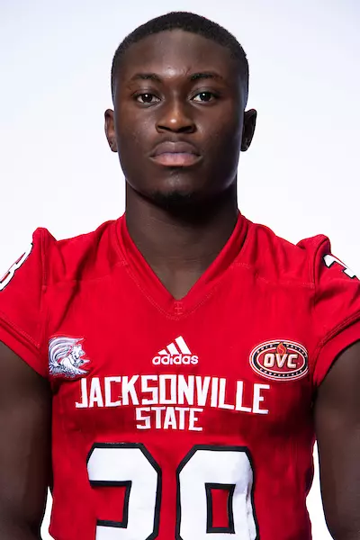 Tre Bendolph