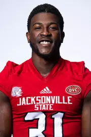 Antonio Bostic Jr.