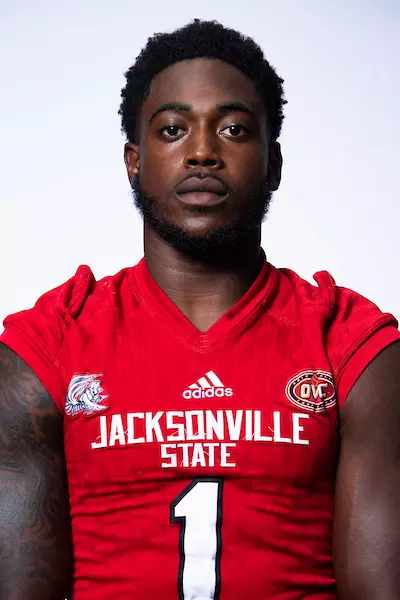 Marlon Bridges