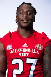Leander Burrowes