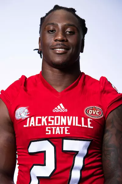 Leander Burrowes