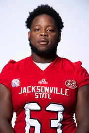 Branquavious Bussey