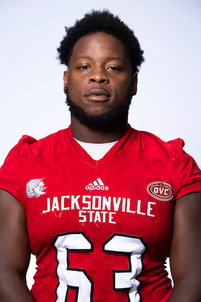 Branquavious Bussey