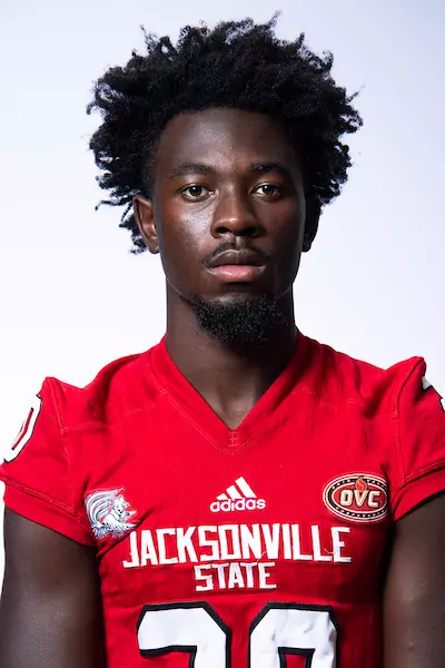 Dequan Charleston