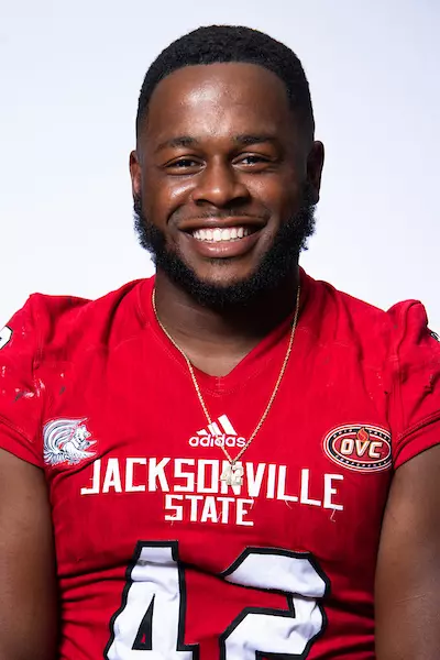 Jalen Choice