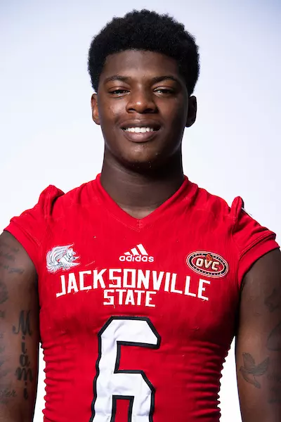 Zerrick Cooper