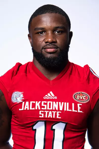 Charles Crawford Jr.